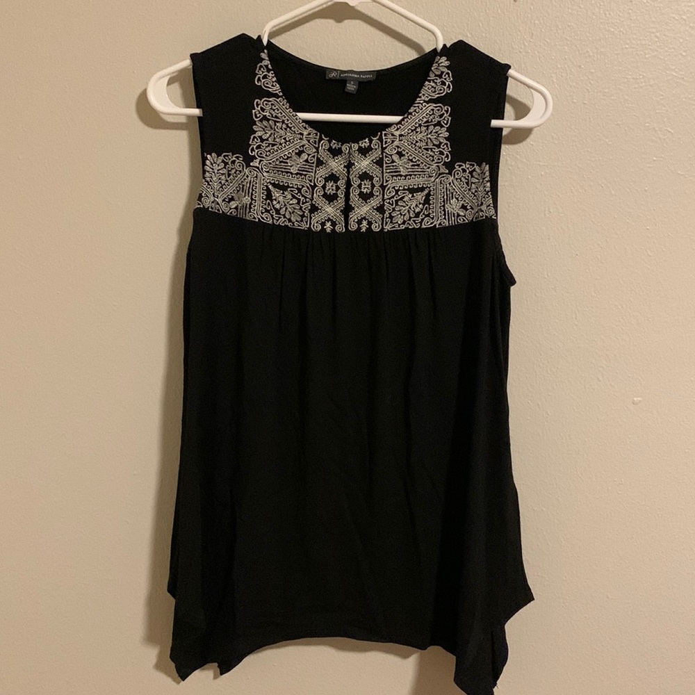 Adrianna Papell blouse